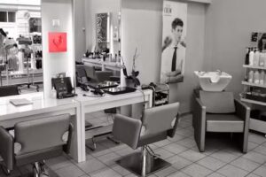 Friseur Maribel Hairstyle