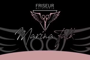 Friseur Marina Falk