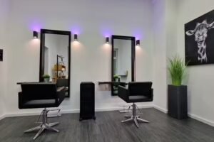 Friseur Mario Notter