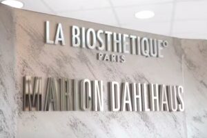 Friseur Marion Dahlhaus