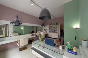 Friseur Marion Helfrich