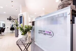 Friseur Marion Mahlich