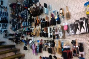 Friseur-Markt Optimal e.K.