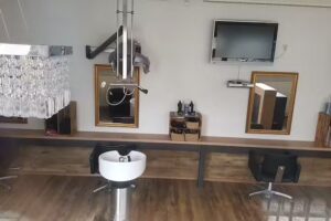 Friseur Markus Schmidtmeier