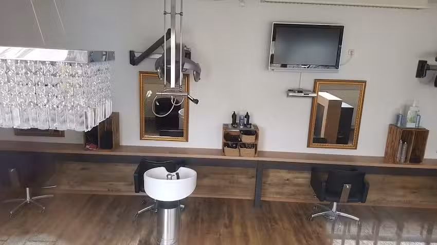 Friseur Markus Schmidtmeier