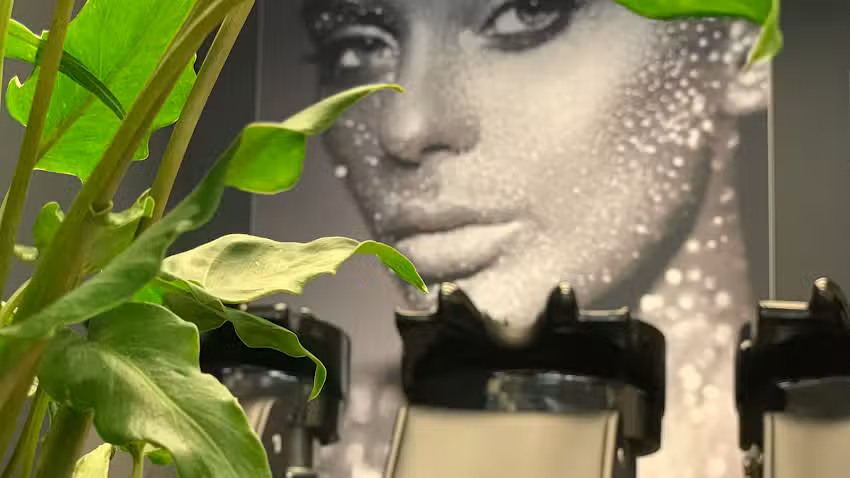 Friseur Markus Ullrich