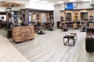 Friseur Marmaris ( Barbershop)