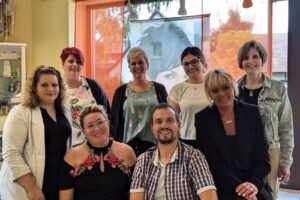 Friseur Martin H&uuml;gelsheim