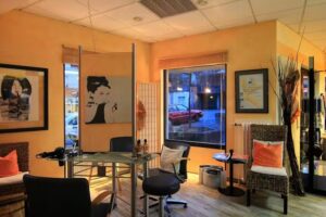 Friseur Martina Albert