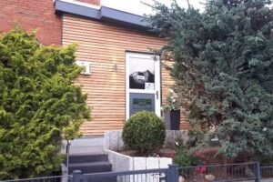 Friseur Martina M. Haare