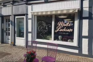 Friseur Matte Lackiato &ndash; Inh. Brigitte Litzendorff (Hildebrand)