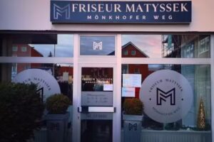Friseur Matyssek