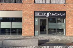 Friseur Maximum