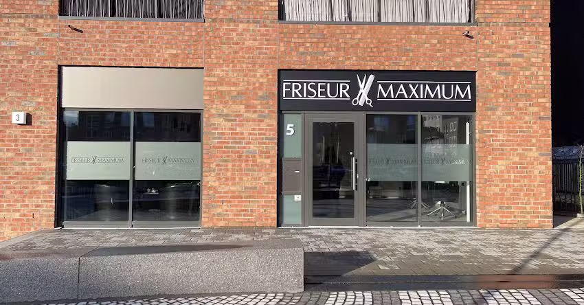 Friseur Maximum