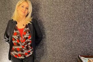 friseur me | Michaela Ebner