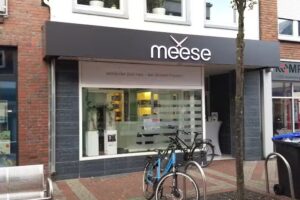 Friseur Meese