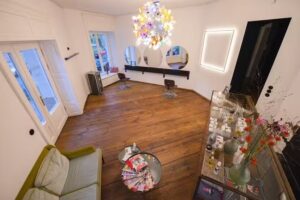 Friseur Meike Hilberg & Co.