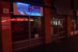 Friseur Mein Friseur Inh. Beate Stephani