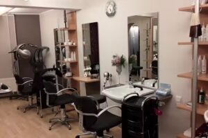 Friseur Meisel Uslar