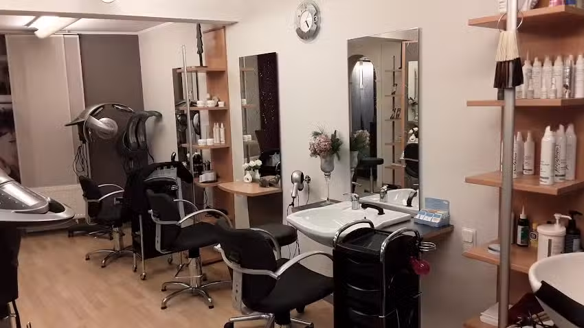 Friseur Meisel Uslar