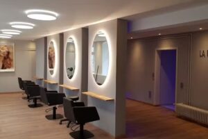 FRISEUR MEISTER Angela