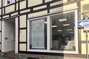 Friseur Meister Nasser