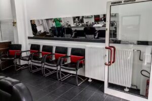 Friseur Metin Herrensalon