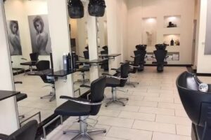 Friseur Mewes