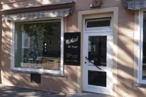 Friseur &ndash; Michael der Friseur