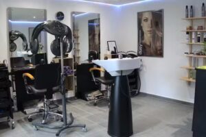 Friseur Michaela Lachenmaier
