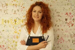 Friseur Mili in Reutlingen