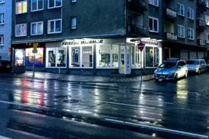 Friseur Miramar – Wuppertal