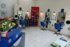 Friseur Miran Mohamed Banko