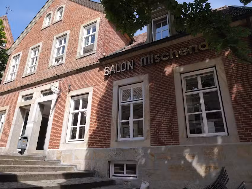 Friseur Mischendahl