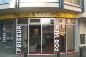 Friseur mit haut & haar &ndash; Renate Ahnfeldt