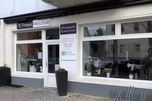 Friseur Mitschnitt-Lichtenrade