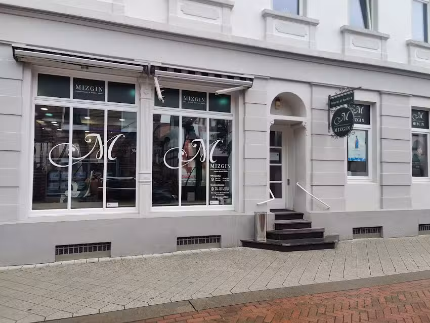 Friseur Mizgin