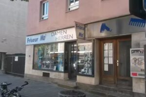 Friseur Mo e.K. Inhaber Johann Gschnaller