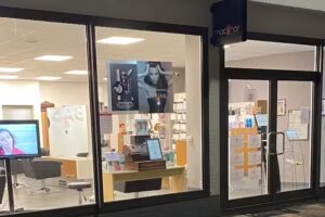 Friseur Mod&rsquo;s Hair Basic Hilden