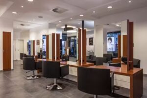 Friseur mod&rsquo;s hair privil&egrave;ge