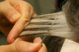 Friseur Modische Linie e.G. Gommern