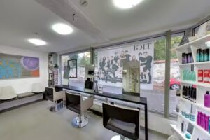 Friseur Modisto Harald Rupp