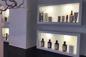 Friseur | Molotow Haardesign GmbH | M&uuml;nchen