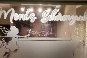 Friseur Moni&acute;s Scherenzauber Vreden