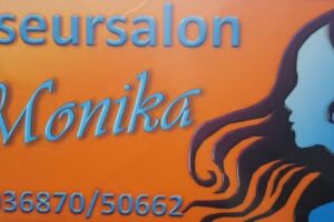 Friseur Monika