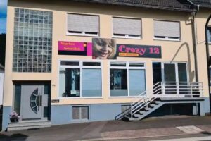 Friseur Monika Pitsch &ndash; Sch&ouml;ne Haare