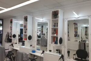 Friseur Montana &ndash; M&uuml;nster