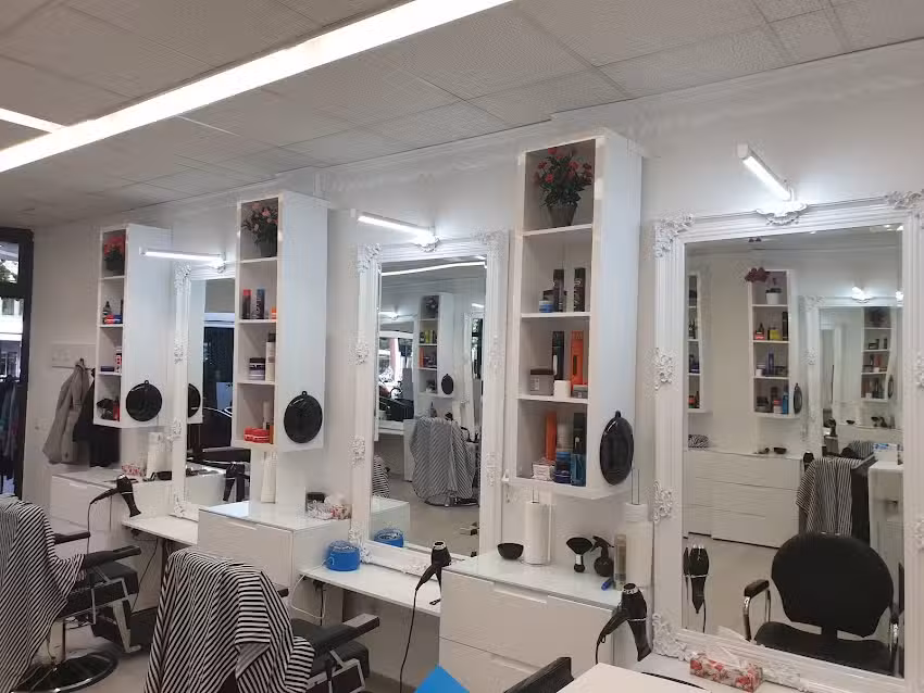 Friseur Montana &ndash; M&uuml;nster