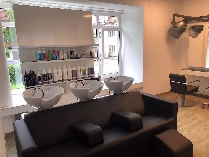 Friseur | MR Haarstudio | M&uuml;nchen