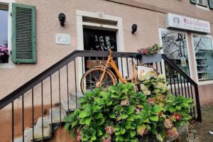 Friseur Müller les Coiffeurs Breisach